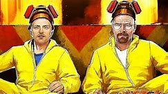 BREAKING BAD The Game Gameplay Trailer (2019)
