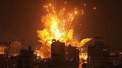 Polscy żołnierze lecą do Izraela, Hamas zbombardował Aszkelon. Podsumowanie nocy