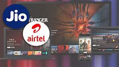Need Netflix With Mobile Recharge? Jio And Airtel Are Offering A Special Plan With Longer Validity