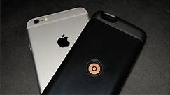 Best iPhone Wireless Charging Case?