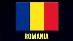 Flag of Romania; drapelul României; Tricolorul