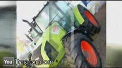 fast tractor ammar harris john deere ecelarator accident