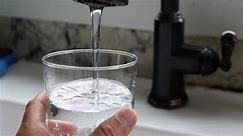 EPA's new drinking water regulations