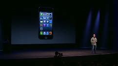See Apple's iPhone 5 event in 90 seconds