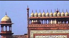 Taj Mahal Vacation Travel Video Guide