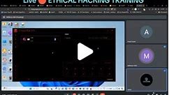 Coding Junction on Instagram: "Android Mobile Hacking ✅ Contact for Cybersecurity & Ethical Hacking Certification Training +91 7078906702. Visit on YouTube Channel for practically videos YouTube link in bio . . . #ethicalhackingtraining #ethicalhacker #codingjunctionofficial #hacks #hack #reelsinstagram #trendingreels #viral #hacking"