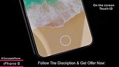 Apple Official iPhone 8 Trailer 2017, iPhone 8 Trailer 2017, iPhone 8 Trailer,iPhone 8
