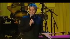 【Brian Mcfadden】Do you love me&Almost here ft Delta 2009 Believe again tour