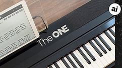 Light Up Keys & iPad Integration Help Beginners or Professionals: The ONE Smart Keyboard Review