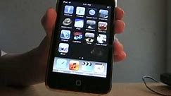 iPod Touch (2nd Gen) Review