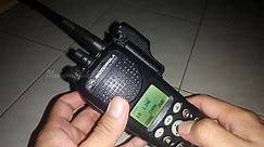 REVIEW HT POLISI - MOTOROLA XTS 2500 - 800 MHz - Mahendyukkie