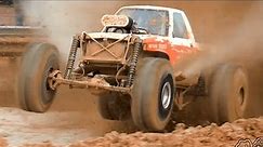 FASTEST OF THE FAST MUD RACING 2021 | Lee County Mud Motorsports Complex