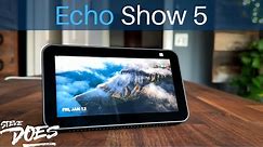 EVERYTHING You Can Do With The Echo Show 5