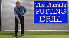 This Putting Drill Will Save You 5 Strokes Per Round
