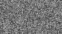 TV Static | Royalty Free Stock Footage