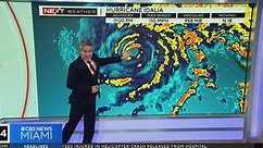 Tracking Hurricane Idalia: 11 p.m. Tuesday update (8/29/23)