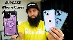 Best iPhone 14 Cases by SUPCASE