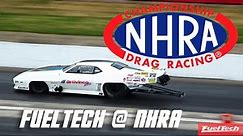 NHRA Drag Racing!