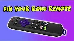 Roku TV Remote Control Not Working? How To Fix It Fast