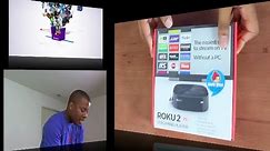 Unboxing: New Roku 2 XS