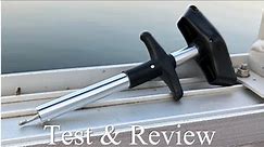 Niccom Hook Remover: Test and Review