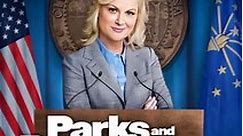 Parks and Recreation: Season 4 Episode 8 Smallest Park