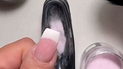 Nailboo - Tips and Tricks to creating a French Tip Manicure 😍