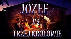 Wielkie Konflikty - odc. 22 "Józef vs Trzej Królowie"