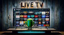 Unlock Thousands of Live Channels on your Android TV!