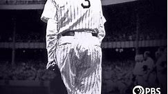 Baseball: A Film by Ken Burns: Season 1 Episode 6 The National Pastime (1940-1950)