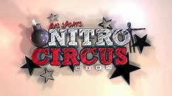 EVS Sports - Nitro Circus