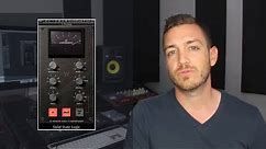 Parallel Compression on the Whole Mix – the ‘Rear Buss’ Technique
