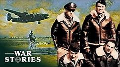 The 93rd Bomb Group: American WWII Veterans Return To England | Return To Hardwick | War Stories