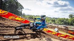 Race Recap | Southwick National 2023 | Pro Motocross