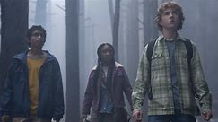 Percy Jackson and The Olympians shows off official trailer