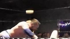 🌪️🏆 KIRK OBEY SEALS THE DEAL WITH... - Capital City Wrestling