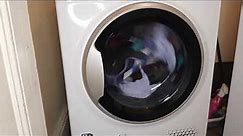 Hotpoint Heat Pump Tumble Dryer Mixed Cycle Part 6