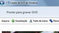 Dicas do Windows 7: Como criar DVDs com menus usando o Criador de DVD [vídeo]
