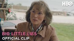 Big Little Lies: Coffee Shop (Season 2 Episode 1 Clip) | HBO