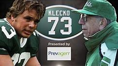 Joe Klecko gets emotional talking about former Jets owner Leon Hess | Klecko 73 | SNY