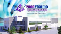 Contract Food Manufacturing Private Label Supplements, Functional Foods, Confections and more