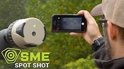 How to Use the SME Spot Shot! - Simple Strategies