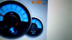 orange cdma test szybkosci internetu modem mv410