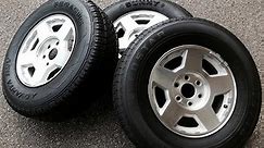 Consumer Reports finds Chinese tire brands are no bargain