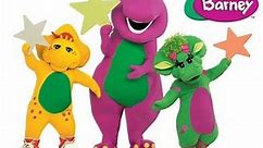 Barney Comes To Life (Season 6)
