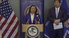Justice Department Announces Significant Milestone in Policing Reform Efforts for the City of...