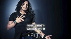 Jeff Scott Soto - "Someone To Love" - Official Audio