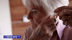 Hearing loss tips for the seniors