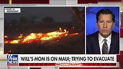 Maui wildfire devastation happened fast, is all-encompassing: Will Cain