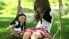 Dollie & Me - Matching Fashions For You & Your Doll!